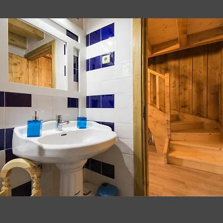 Holiday home Casas Dos Barreiros Melgaco