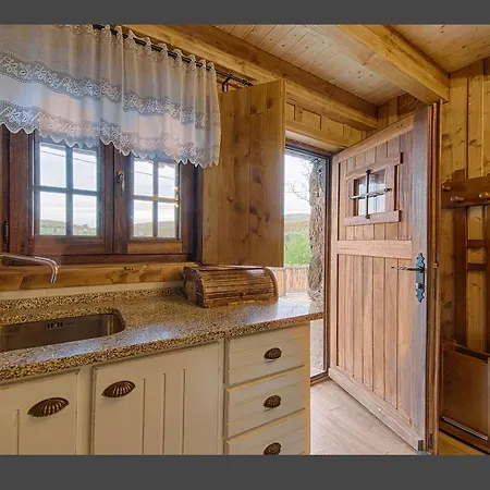 Ferienhaus Casas Dos Barreiros *