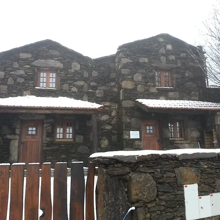 Casas Dos Barreiros *