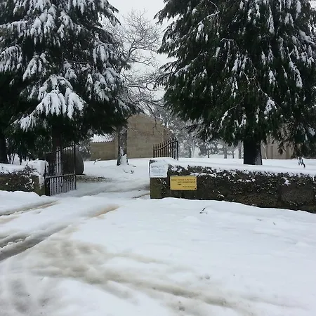 Casas Dos Barreiros Vakantiehuis *