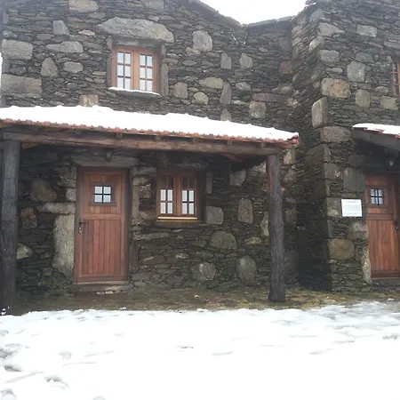 Casas Dos Barreiros Melgaço