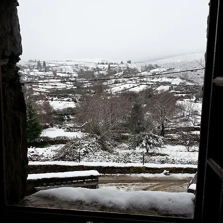 Casas Dos Barreiros Melgaço