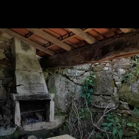 Vakantiehuis Casas Dos Barreiros