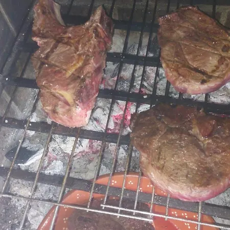 Holiday home Casas Dos Barreiros *