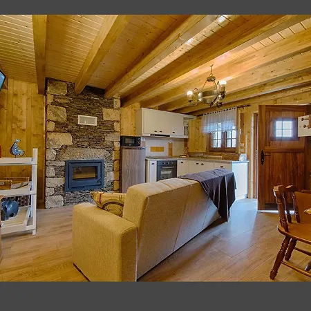 Casas Dos Barreiros *