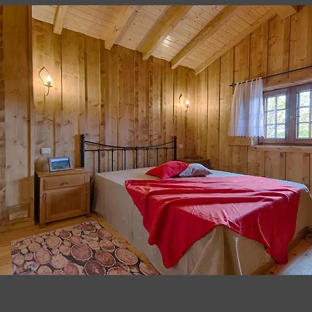 Casas Dos Barreiros Ferienhaus *