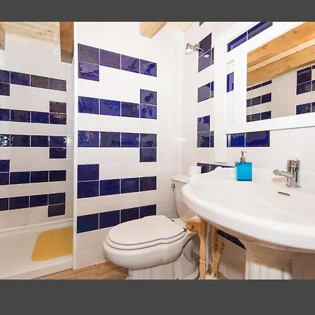 Casas Dos Barreiros * Melgaço