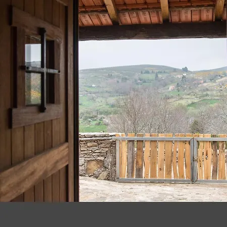 Casas Dos Barreiros