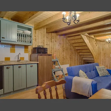 Casas Dos Barreiros Hébergement de vacances Melgaço