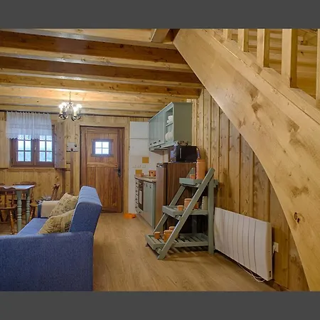 Casas Dos Barreiros Ferienhaus *