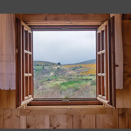 Casas Dos Barreiros Melgaço