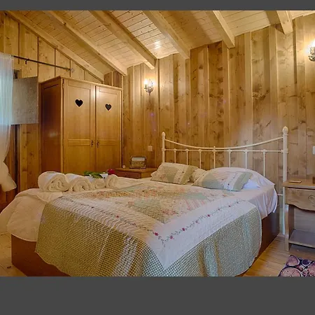 Casas Dos Barreiros *