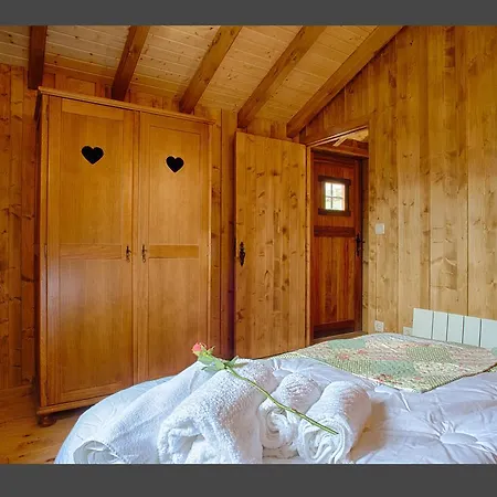 Casas Dos Barreiros Hébergement de vacances *