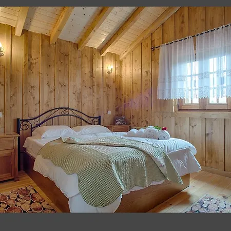 Casas Dos Barreiros Ferienhaus