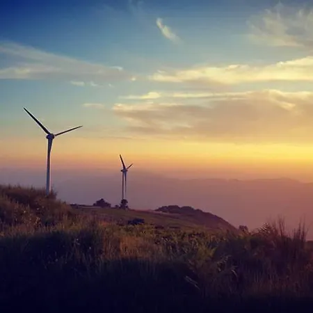 Holiday home Casas Dos Barreiros *