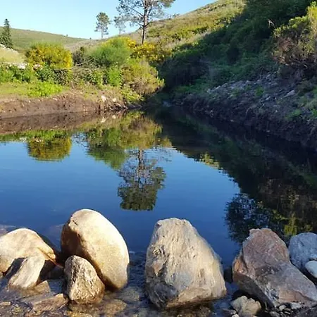 Holiday home Casas Dos Barreiros *