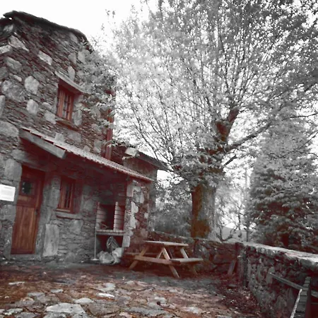 Casas Dos Barreiros *