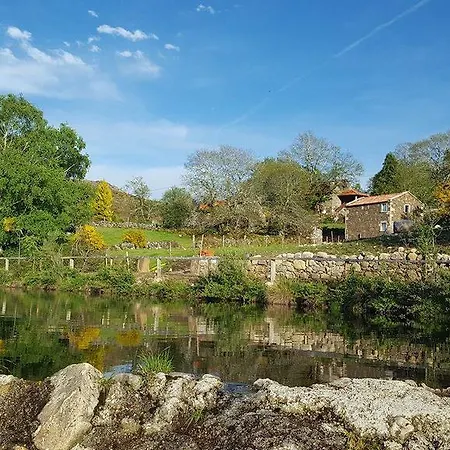 Ferienhaus Casas Dos Barreiros *