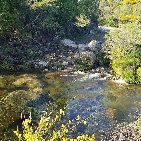 Casas Dos Barreiros Holiday home Melgaco