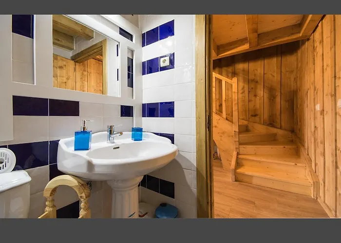 Feriehus Casas Dos Barreiros Melgaço