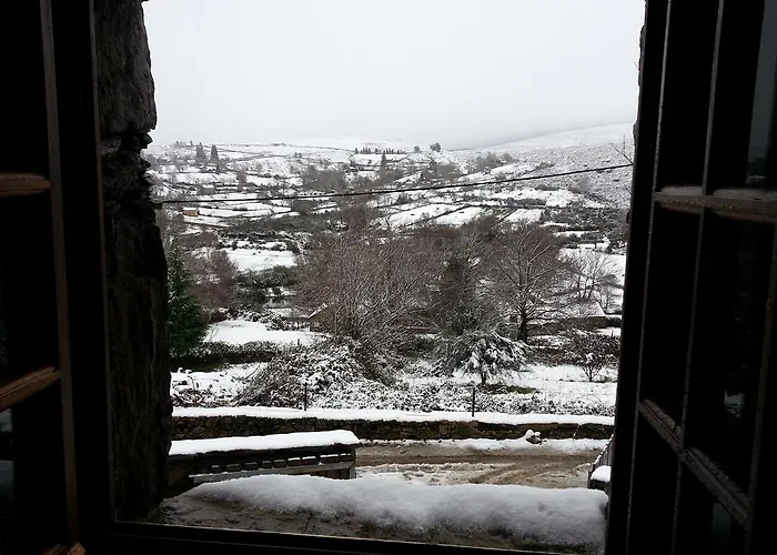 Casas Dos Barreiros Melgaço