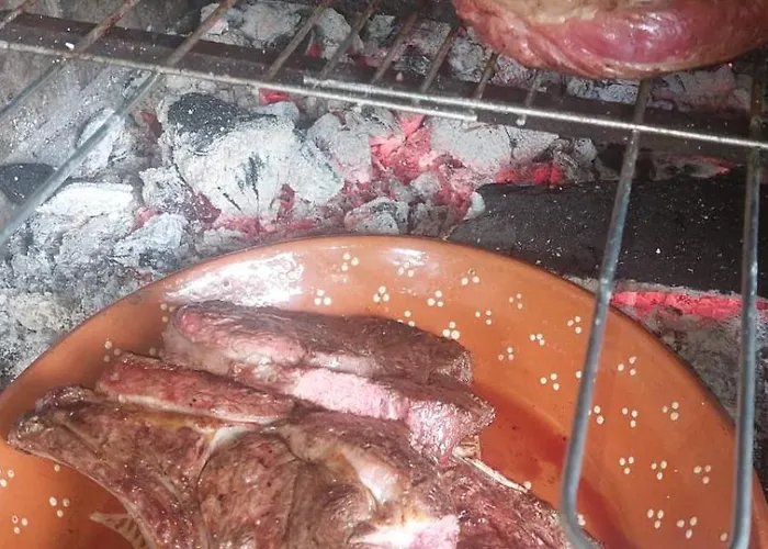 Casas Dos Barreiros Hébergement de vacances Melgaço