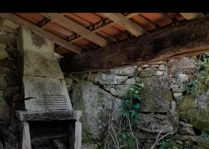 度假居 Casas Dos Barreiros