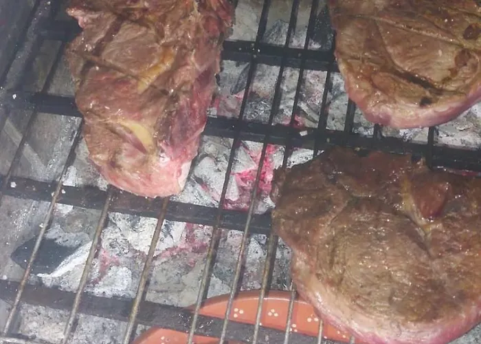 Feriehus Casas Dos Barreiros *