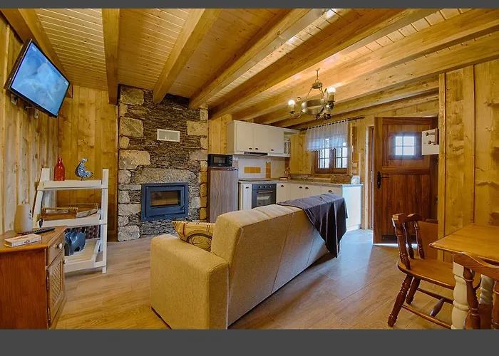 Casas Dos Barreiros *