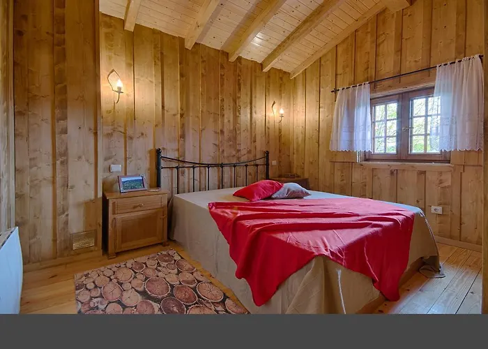 Casas Dos Barreiros Hébergement de vacances *