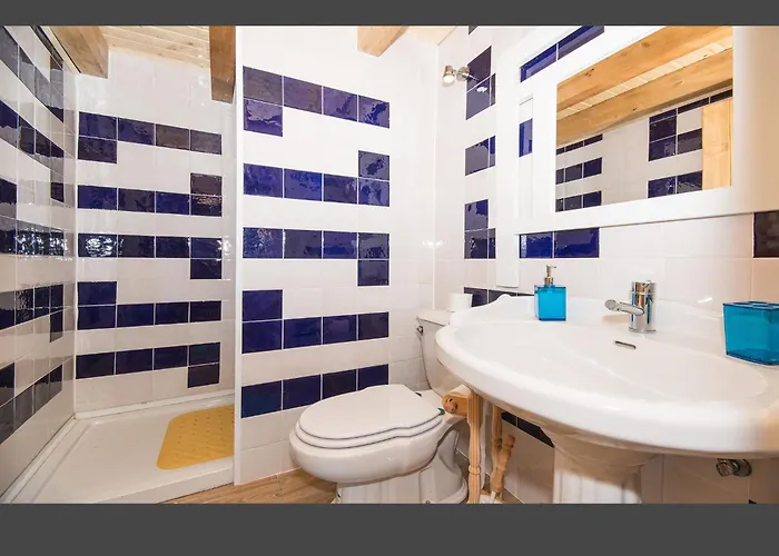 Casas Dos Barreiros * 梅尔加科