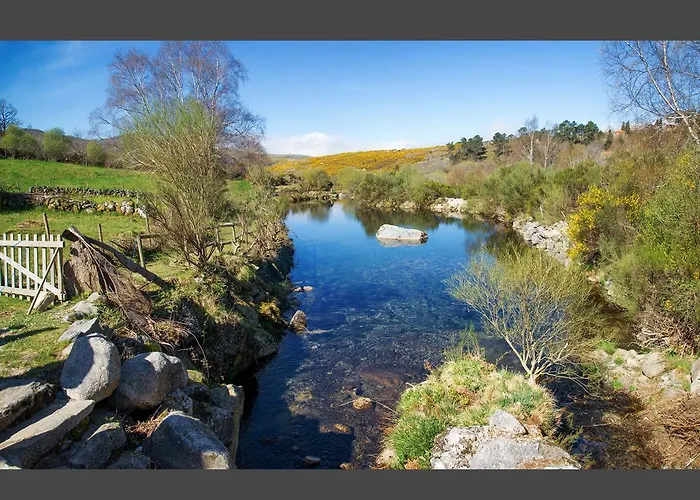 度假居 Casas Dos Barreiros