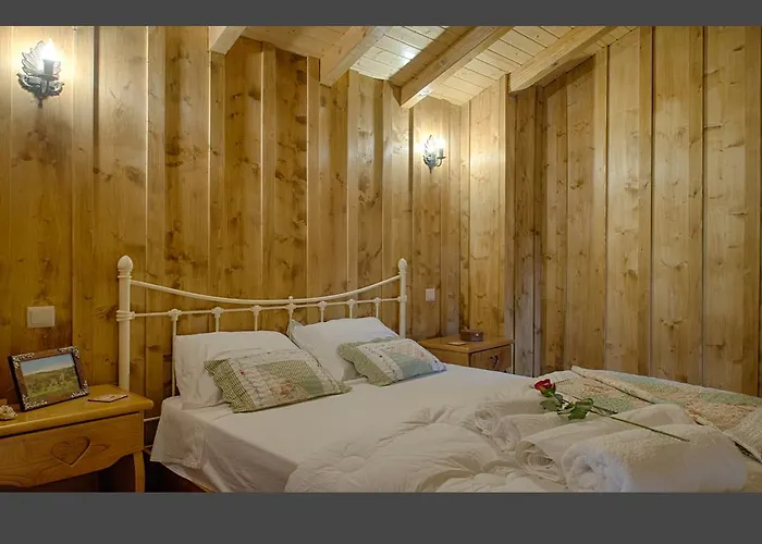 Hébergement de vacances Casas Dos Barreiros