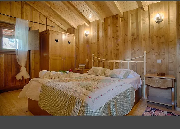 Casas Dos Barreiros *