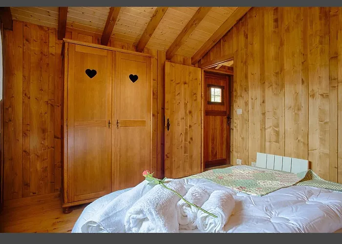 Casas Dos Barreiros 度假居 *