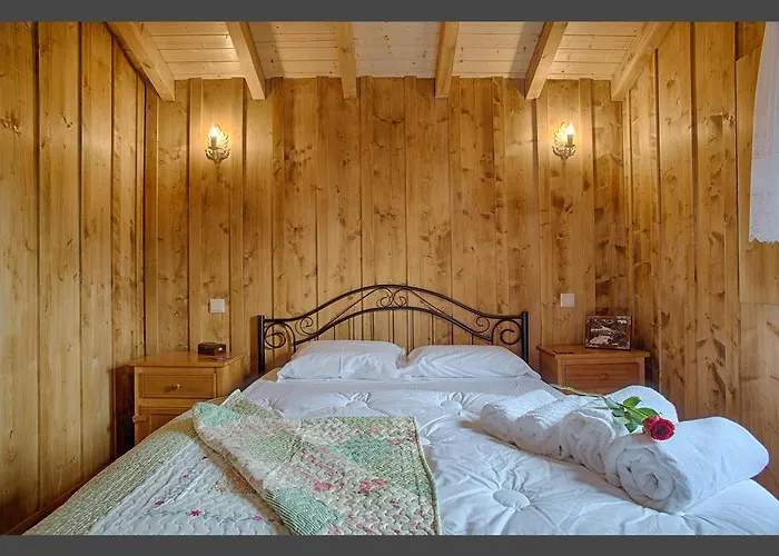 Hébergement de vacances Casas Dos Barreiros