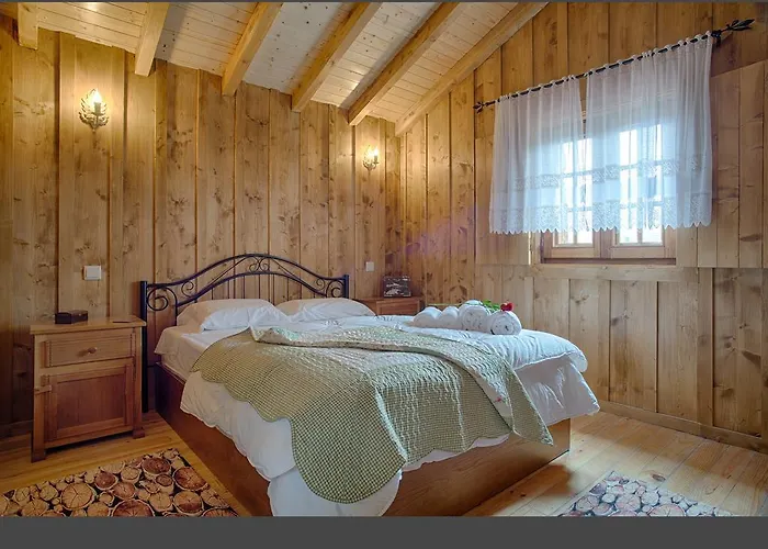 Casas Dos Barreiros Feriehus