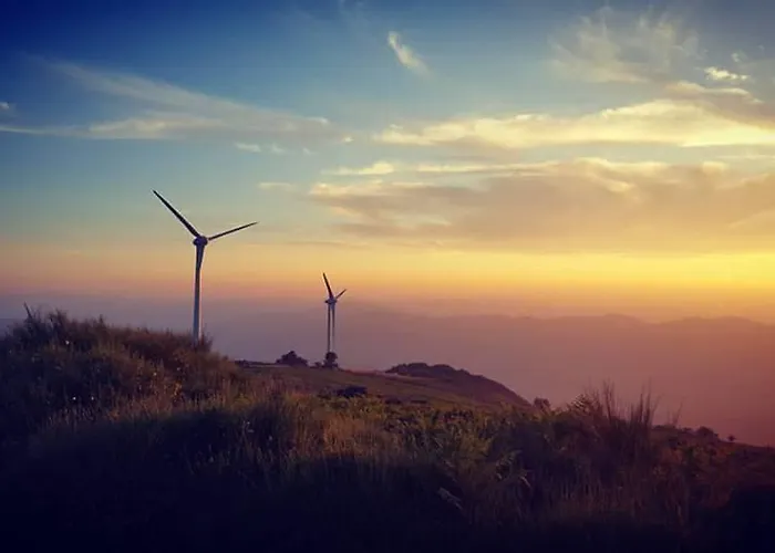 Hébergement de vacances Casas Dos Barreiros *