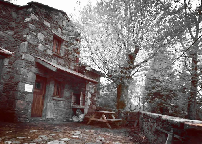 Casas Dos Barreiros *